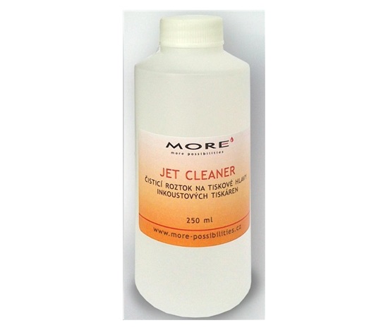 ARMOR JET CLEANER 250ml (na tlačové hlavy)