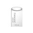 TRANSCEND Flash Disk 32GB JetFlash®710S, USB 3.0 (R:90/W:20 MB/s) stříbná