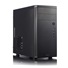 FRACTAL DESIGN CORE 1100 mATX, 1xUSB 3.0 + 1x USB 2.0, čierna, bez zdroja