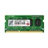 SODIMM DDR3 2GB 1066MHz TRANSCEND 1Rx8 CL7