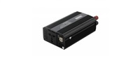 EUROCASE měnič napětí DY-8109-12, AC/DC 12V/230V, 500W, USB