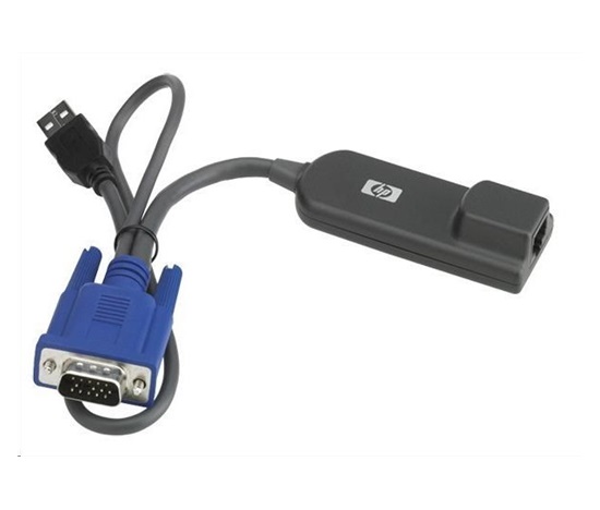 HP KVM USB Adapter