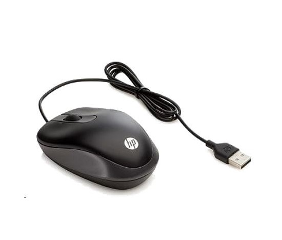Cestovná myš USB