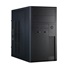 CHIEFTEC Mesh Series/Minitower, 350W, XT-01B-350S8, čierna, USB 3.