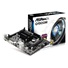 ASRock MB Int.procesor Q1900M, 2xDDR3, VGA, mATX