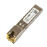 MikroTik SFP na Metallic 10/100/1000M, RJ-45, do 100 m