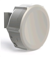 MikroTik SXT SA5 ac, 720MHz CPU, 128MB RAM,1x LAN, integ. 5GHz Wi-Fi, 2x13dBi, 802.11a/n/ac, vrátane. Licencia L4