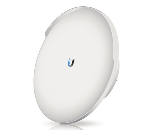 UBNT airMAX RocketDish RD-5G31-AC [smerová MIMO anténa, 5GHz, 31dBi, 5°, Rocket kit, vrátane.rade]