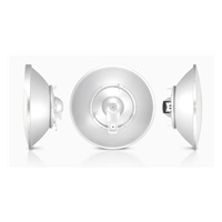 UBNT airMAX RocketDish RD-5G31-AC [smerová MIMO anténa, 5GHz, 31dBi, 5°, Rocket kit, vrátane.rade]