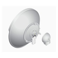 UBNT airMAX RocketDish RD-5G31-AC [smerová MIMO anténa, 5GHz, 31dBi, 5°, Rocket kit, vrátane.rade]