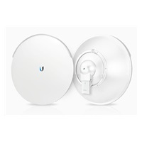 UBNT airMAX RocketDish RD-5G31-AC [smerová MIMO anténa, 5GHz, 31dBi, 5°, Rocket kit, vrátane.rade]