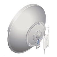 UBNT airMAX RocketDish RD-5G31-AC [smerová MIMO anténa, 5GHz, 31dBi, 5°, Rocket kit, vrátane.rade]