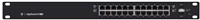 UBNT EdgeSwitch ES-24-250W [26Gbps, 250W, aktívny (802.3af/at) a pasívne (24 V) PoE, 2xSFP, L2/L3]