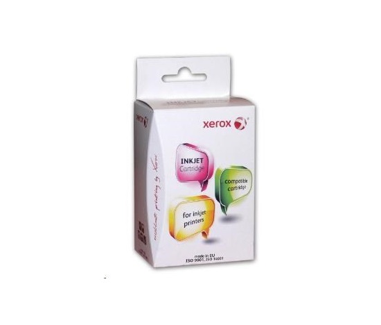 Xerox alternatívny toner Brother LC-123C pre Brother 123, (10mlstr, )