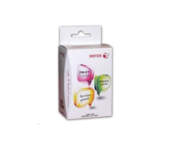 Xerox alternatívny toner Brother LC-123M pre Brother 123, (10mlstr, )