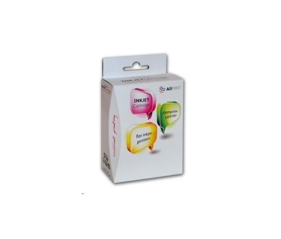 Xerox alternatívny toner Brother LC-123Y pre Brother 123, (10mlstr, )