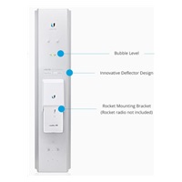 Sektorová anténa UBNT airMAX AM-5AC21-60 [sektorová MIMO anténa, 5GHz, 21dBi, 60°, 802.11a/n/ac, raketová súprava]