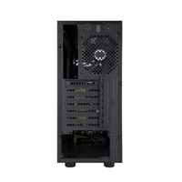 IN WIN skrinka Mana 136, Midi Tower, USB 3.0, biela, bez zdroja