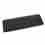 C-TECH klávesnice KB-102M USB, multimediální, slim, black, CZ/SK