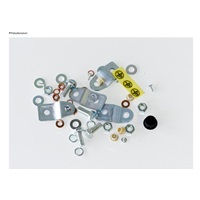 XtendLan 19" venkovní vodotěsný rozvaděč 17U 760x210, krytí IP55, nosnost 65kg, šedý