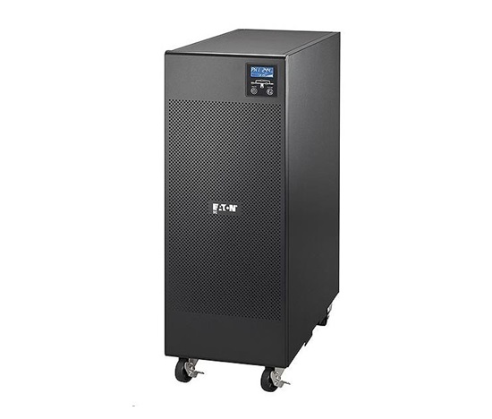 Eaton 9E 6000i, UPS 6000VA, LCD