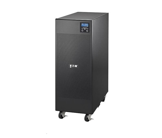 Eaton 9E 10000i XL, 10000VA UPS s nabíjačkou (bez batérií), LCD