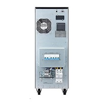Eaton 9E 10000i XL, 10000VA UPS s nabíjačkou (bez batérií), LCD
