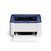 Xerox Phaser 3020Bi, ČB tlačiareň A4, 20PPM, GDI, USB, Wifi, 128MB, Apple AirPrint, Google Cloud Print