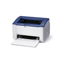 Xerox Phaser 3020Bi, ČB tlačiareň A4, 20PPM, GDI, USB, Wifi, 128MB, Apple AirPrint, Google Cloud Print