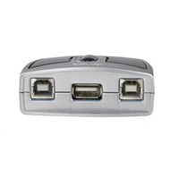 ATEN USB switch Auto 2x1 (switch, 2 porty)