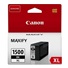 Canon BJ CARTRIDGE PGI-1500XL BK