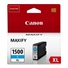 Canon BJ CARTRIDGE PGI-1500XL C