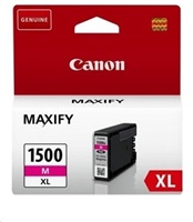 Canon BJ CARTRIDGE PGI-1500XL M