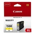 Canon BJ CARTRIDGE PGI-1500XL Y