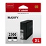 Canon BJ CARTRIDGE PGI-2500XL BK