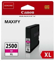 Canon BJ CARTRIDGE PGI-2500XL M