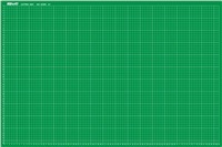 Rezná podložka KW-Trio A1