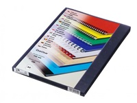 Fólia PRESTIGE A4 150 mic číra