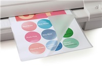 Laminovacia fólia A4 125 mic matná