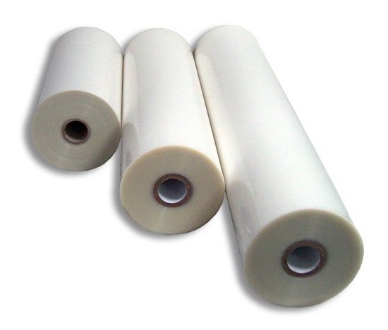 Laminovacia fólia na 75 mic rolke 457 mm x 75 m