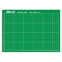 KW-Trio A4 rezacia podložka