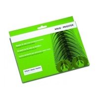 Čistenie olejového papiera pre skartovacie stroje