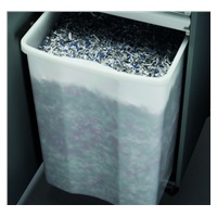 Skartovač EBA 2331 C 2 x 15 mm