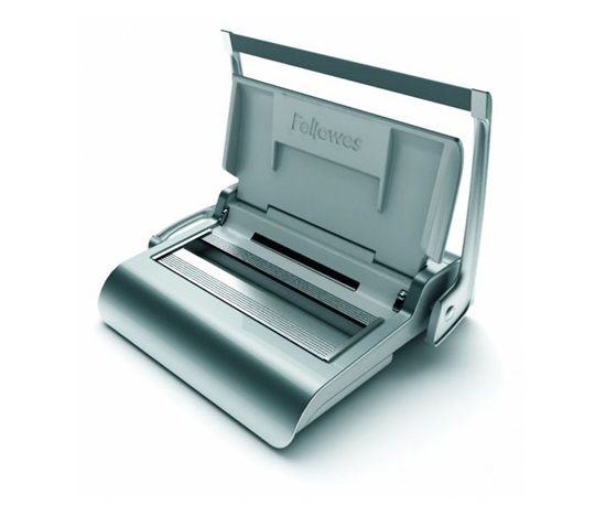 Väzba Fellowes QUASAR - W