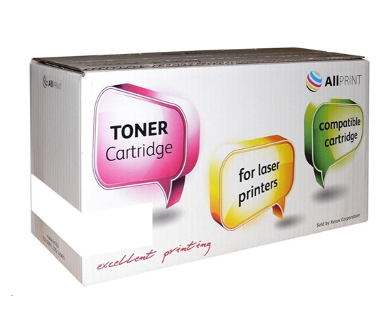 Alternatívny toner Xerox OKI 44315306 pre C610 (6.000pp, magenta)
