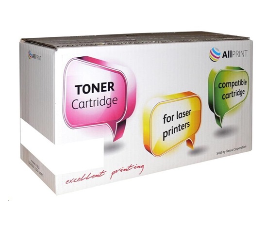 Alternatívny toner Xerox OKI 44315305 pre C610 (6.000pp, žltá)