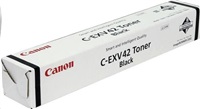 Toner Canon C-EXV 42 čierny (iR2202N/2202)