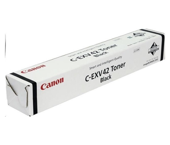 Toner Canon C-EXV 42 čierny (iR2202N/2202)