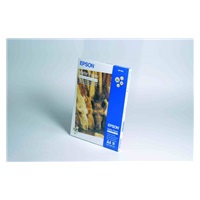 EPSON Paper A4 Matte - Heavyweight , 50 sheets
