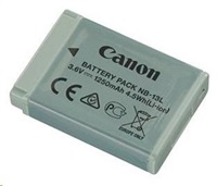 Canon NB-13L akumulátor